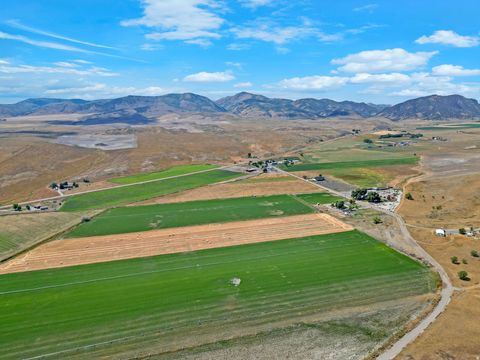 Tiny photo for 6995 W 2200 S, Weston, ID 83286 (MLS # 2140159)