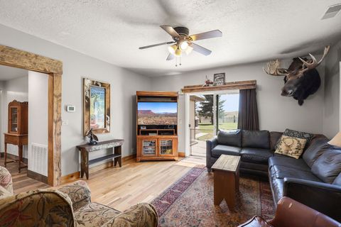 Tiny photo for 6995 W 2200 S, Weston, ID 83286 (MLS # 2140159)