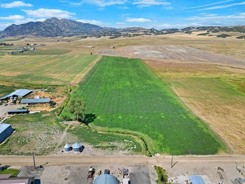 Tiny photo for 6995 W 2200 S, Weston, ID 83286 (MLS # 2140159)