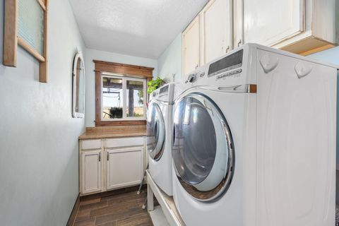 Tiny photo for 6995 W 2200 S, Weston, ID 83286 (MLS # 2140159)