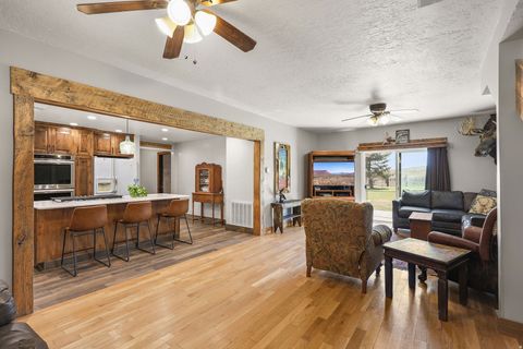 Tiny photo for 6995 W 2200 S, Weston, ID 83286 (MLS # 2140159)