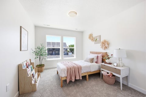 Tiny photo for 1127 S 1200 W #6, Marriott Slaterville, UT 84404 (MLS # 2172235)
