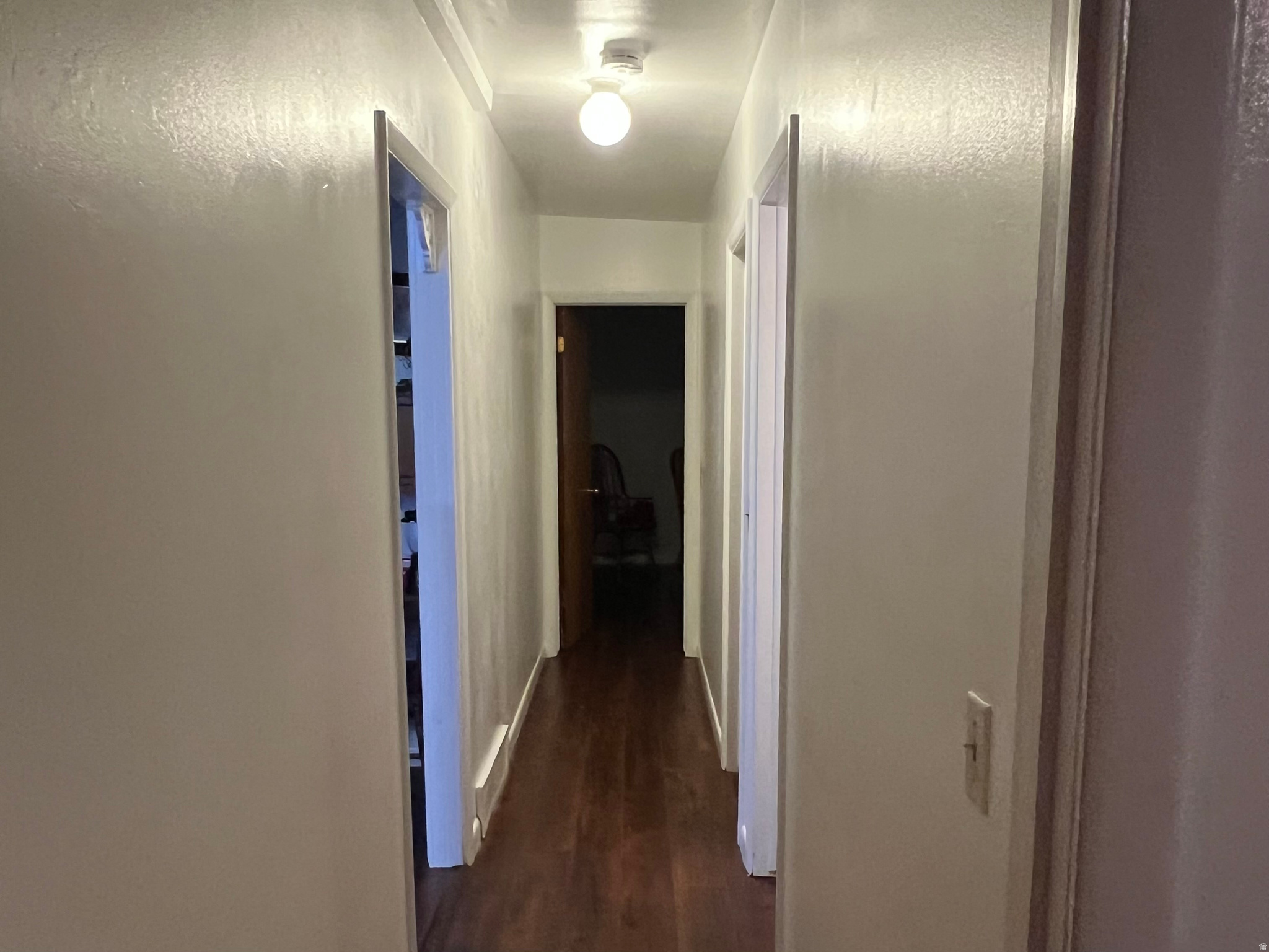 CAROLE HEIGHTS - Residential