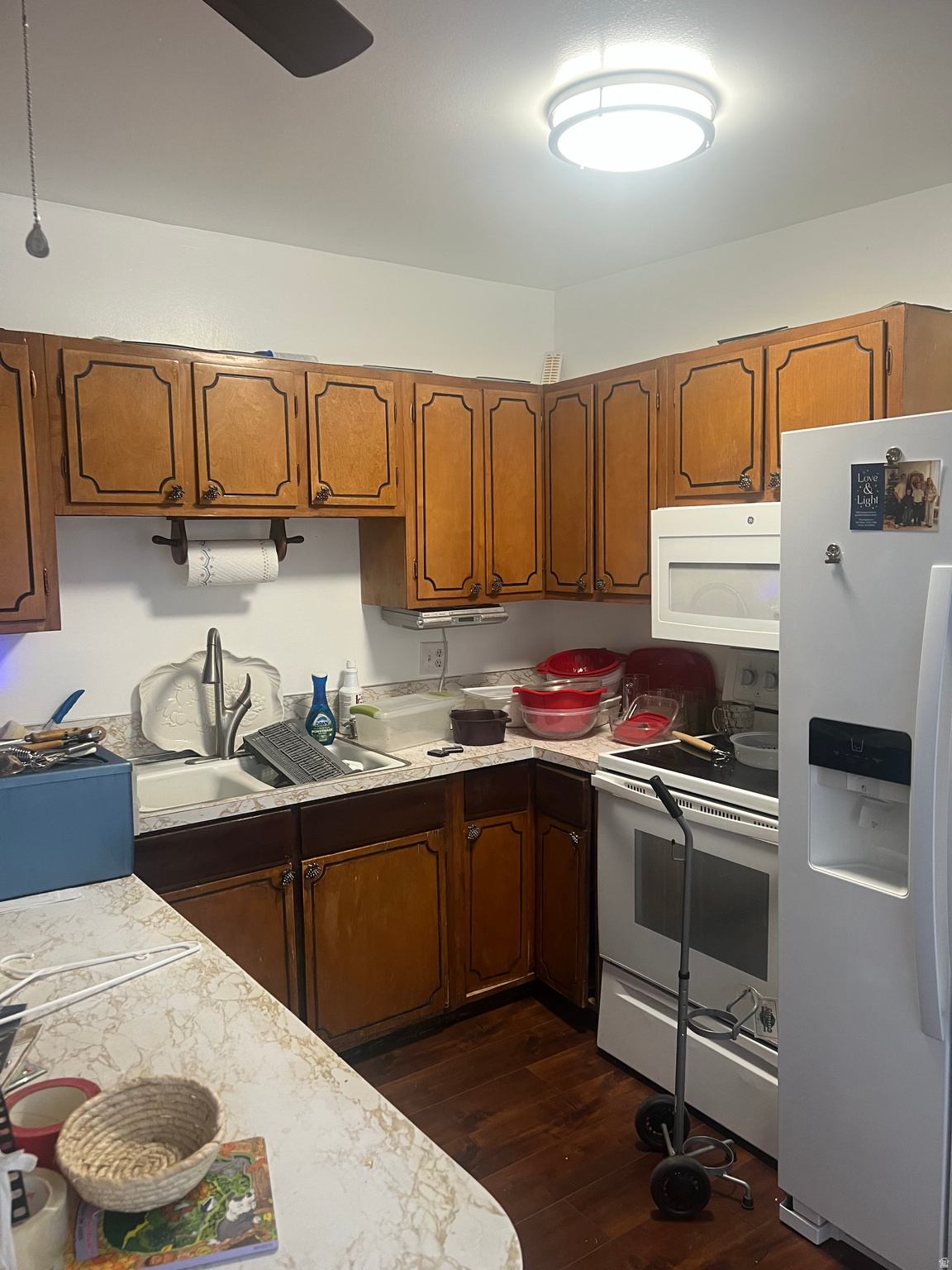 CAROLE HEIGHTS - Residential