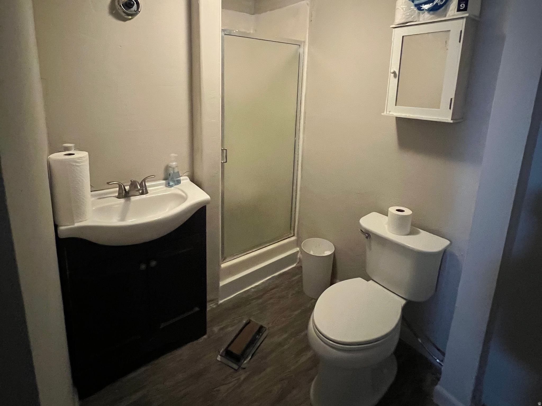 CAROLE HEIGHTS - Residential