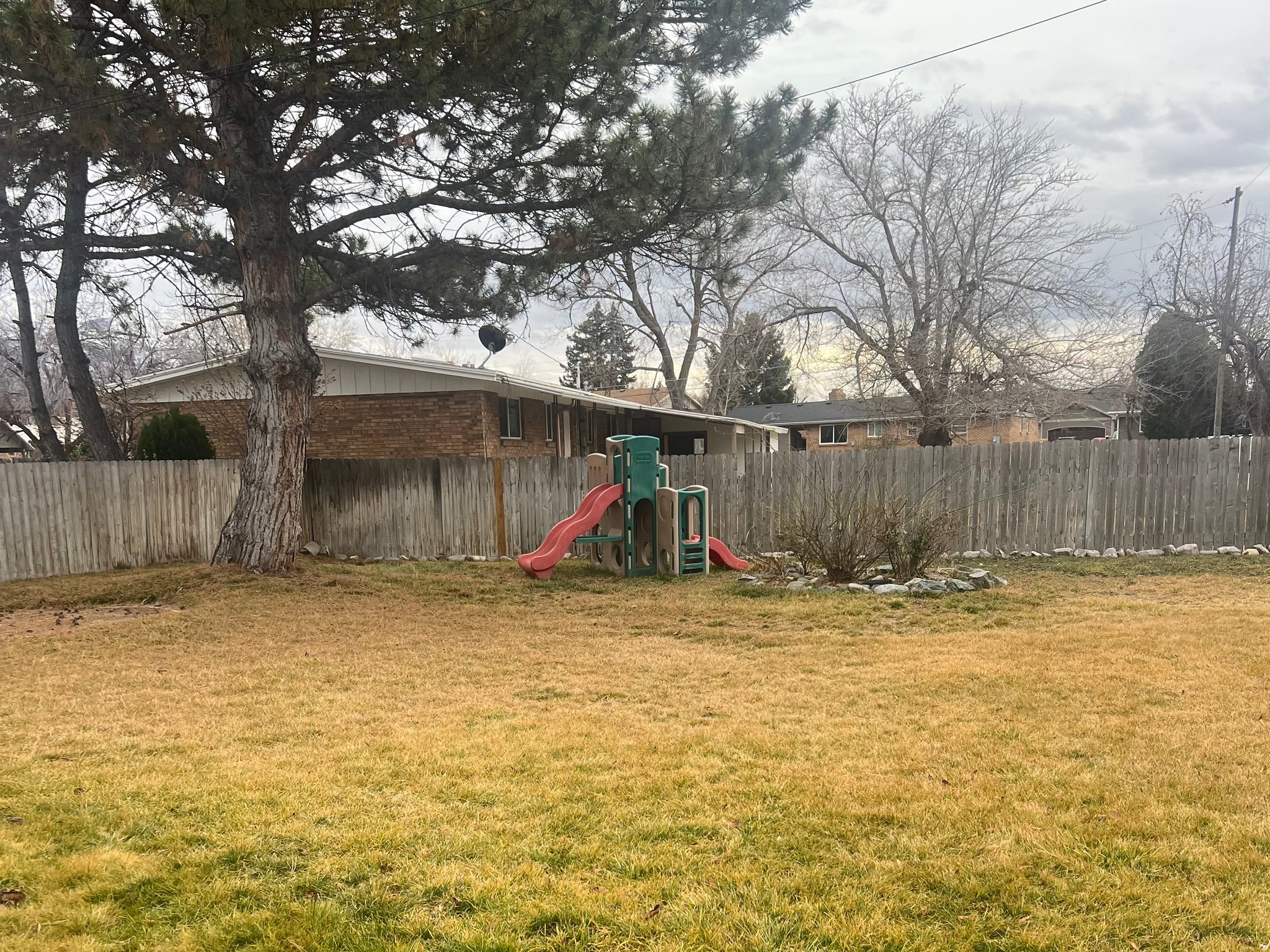 CAROLE HEIGHTS - Residential