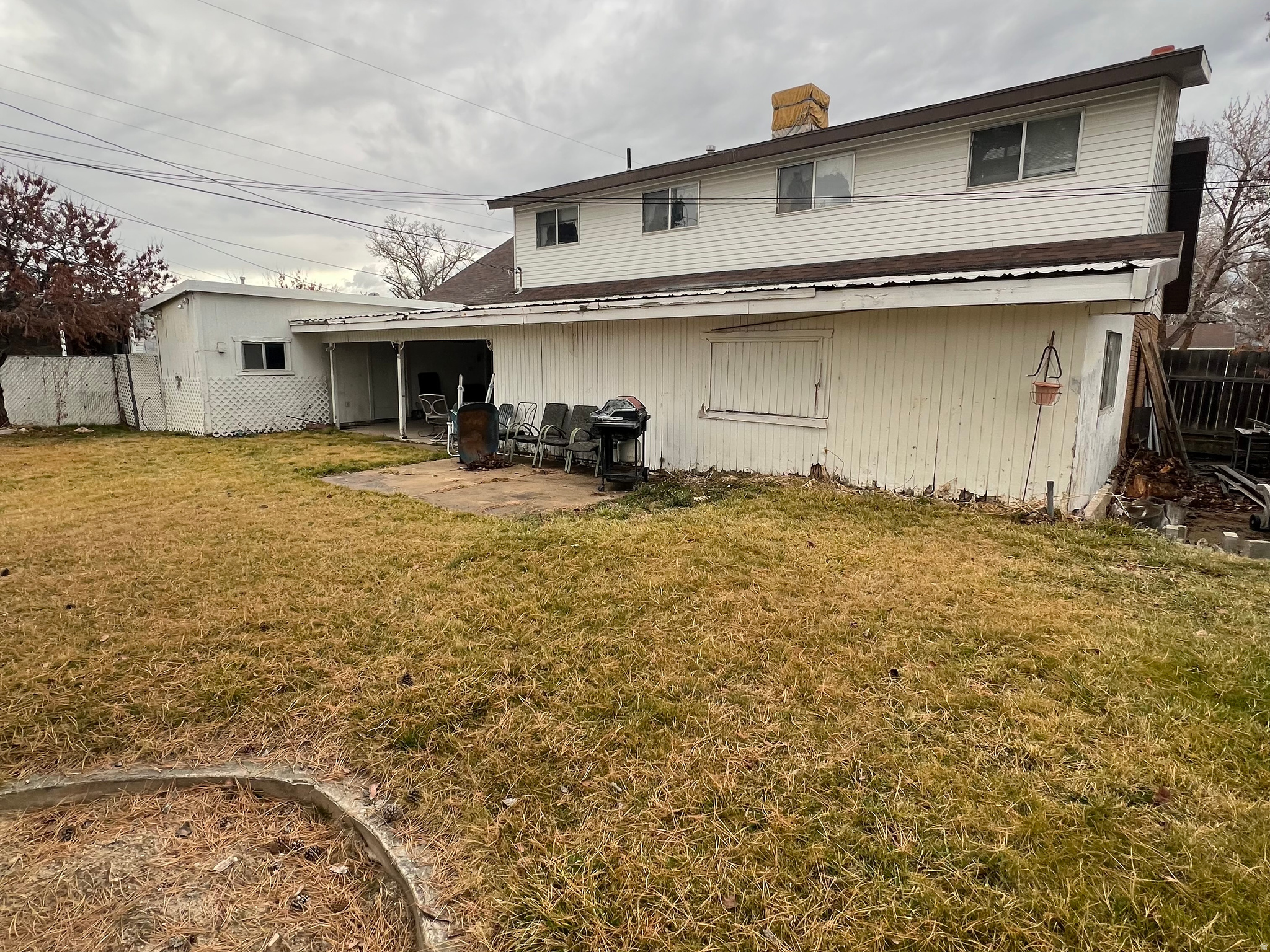 CAROLE HEIGHTS - Residential