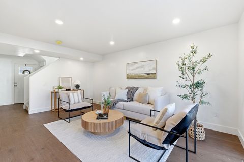 Tiny photo for 1627 N ANGEL ST, Layton, UT 84041 (MLS # 2128483)