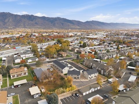 Tiny photo for 1627 N ANGEL ST, Layton, UT 84041 (MLS # 2128483)