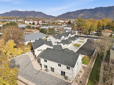 Tiny photo for 1627 N ANGEL ST, Layton, UT 84041 (MLS # 2128483)