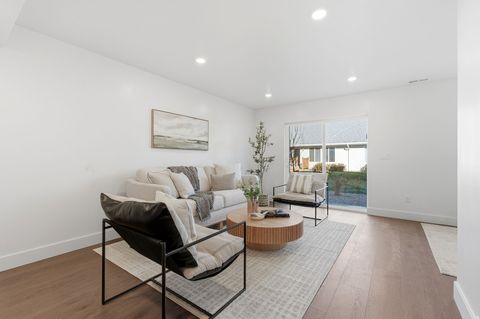 Tiny photo for 1627 N ANGEL ST, Layton, UT 84041 (MLS # 2128483)