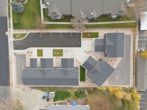 Tiny photo for 1627 N ANGEL ST, Layton, UT 84041 (MLS # 2128483)