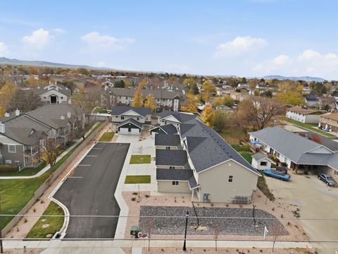 Tiny photo for 1627 N ANGEL ST, Layton, UT 84041 (MLS # 2128483)