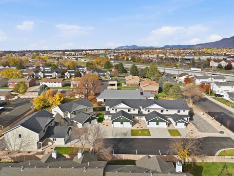 Tiny photo for 1627 N ANGEL ST, Layton, UT 84041 (MLS # 2128483)