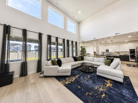 Tiny photo for 2468 W 3230 S, Syracuse, UT 84075 (MLS # 2184993)