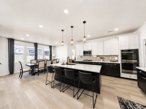 Tiny photo for 2468 W 3230 S, Syracuse, UT 84075 (MLS # 2184993)