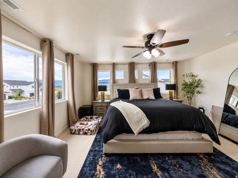 Tiny photo for 2468 W 3230 S, Syracuse, UT 84075 (MLS # 2184993)