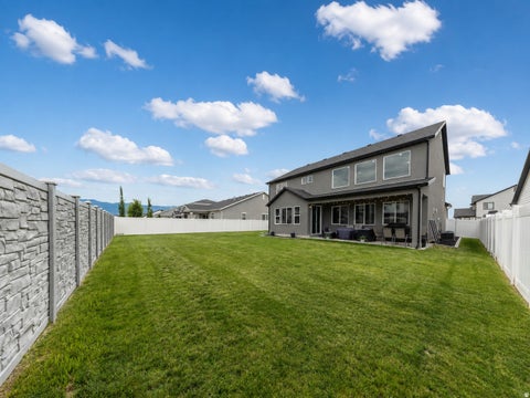 Tiny photo for 2468 W 3230 S, Syracuse, UT 84075 (MLS # 2184993)
