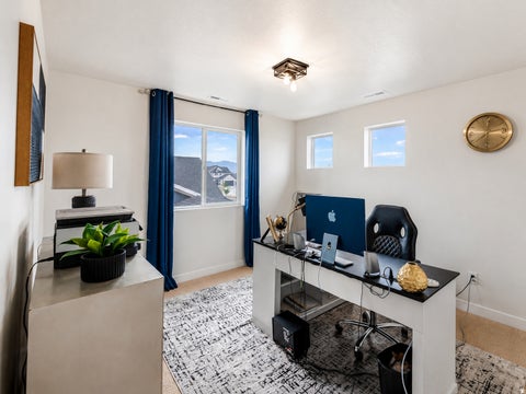 Tiny photo for 2468 W 3230 S, Syracuse, UT 84075 (MLS # 2184993)