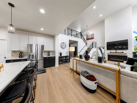 Tiny photo for 2468 W 3230 S, Syracuse, UT 84075 (MLS # 2184993)