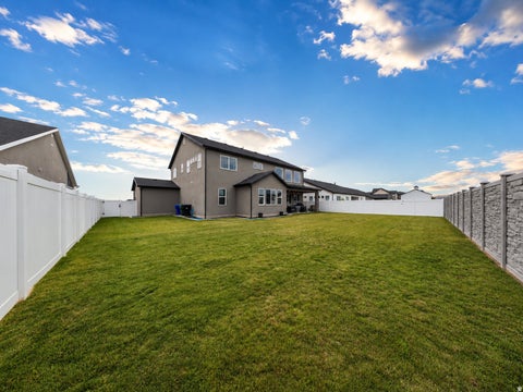 Tiny photo for 2468 W 3230 S, Syracuse, UT 84075 (MLS # 2184993)