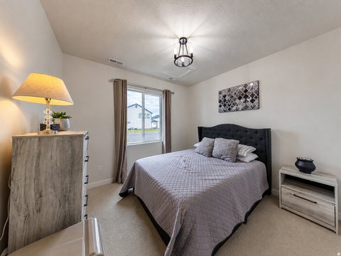 Tiny photo for 2468 W 3230 S, Syracuse, UT 84075 (MLS # 2184993)