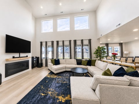 Tiny photo for 2468 W 3230 S, Syracuse, UT 84075 (MLS # 2184993)