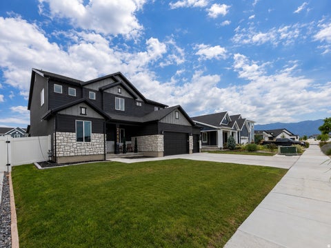 Tiny photo for 2468 W 3230 S, Syracuse, UT 84075 (MLS # 2184993)