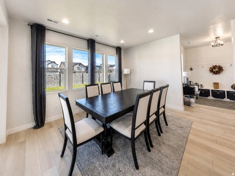 Tiny photo for 2468 W 3230 S, Syracuse, UT 84075 (MLS # 2184993)