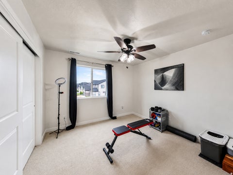 Tiny photo for 2468 W 3230 S, Syracuse, UT 84075 (MLS # 2184993)
