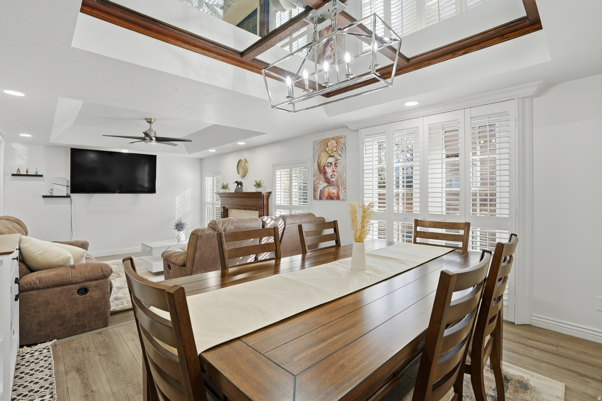 VILLAS OF COUNTRYLAN - Residential