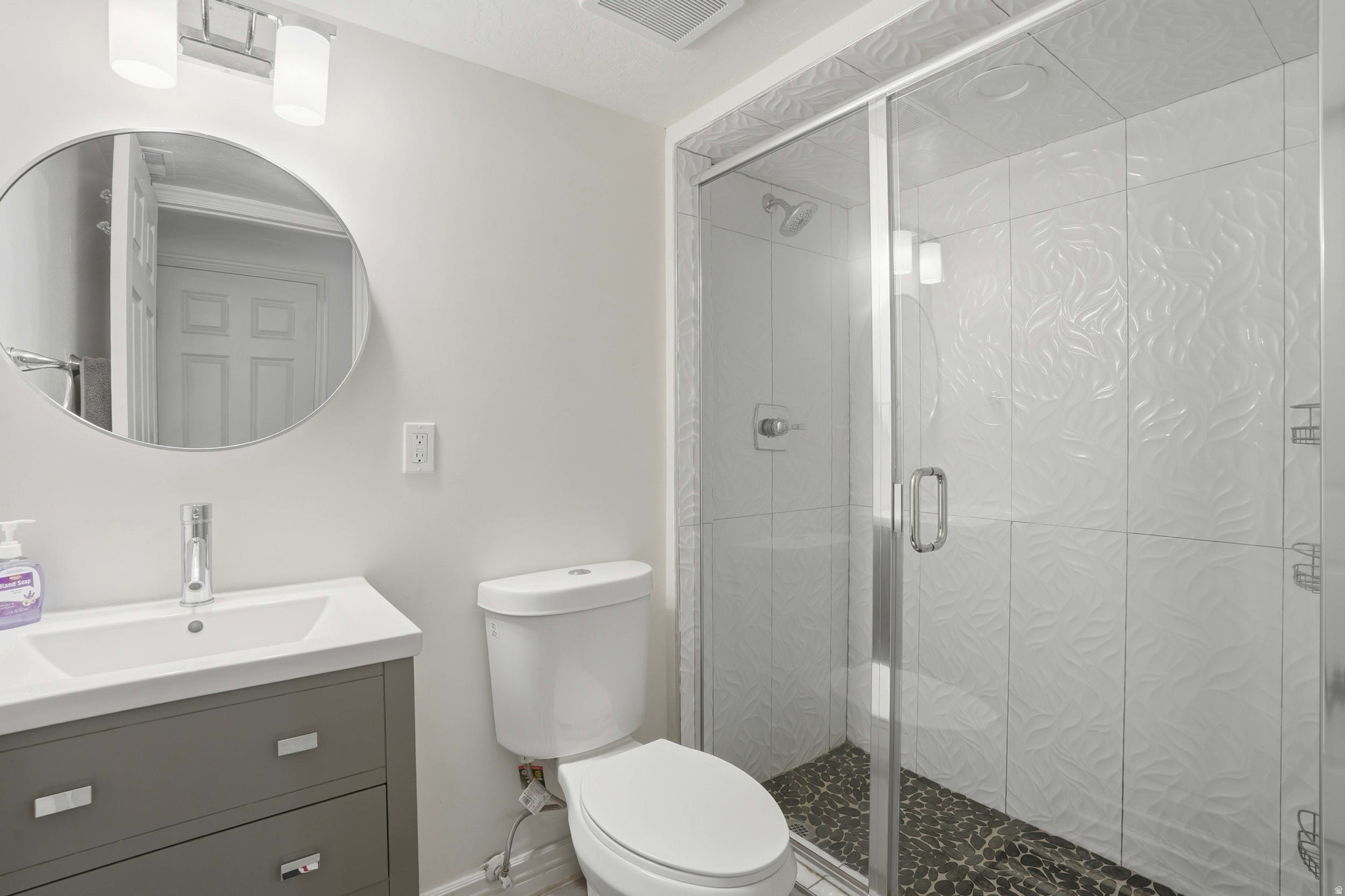 VILLAS OF COUNTRYLAN - Residential