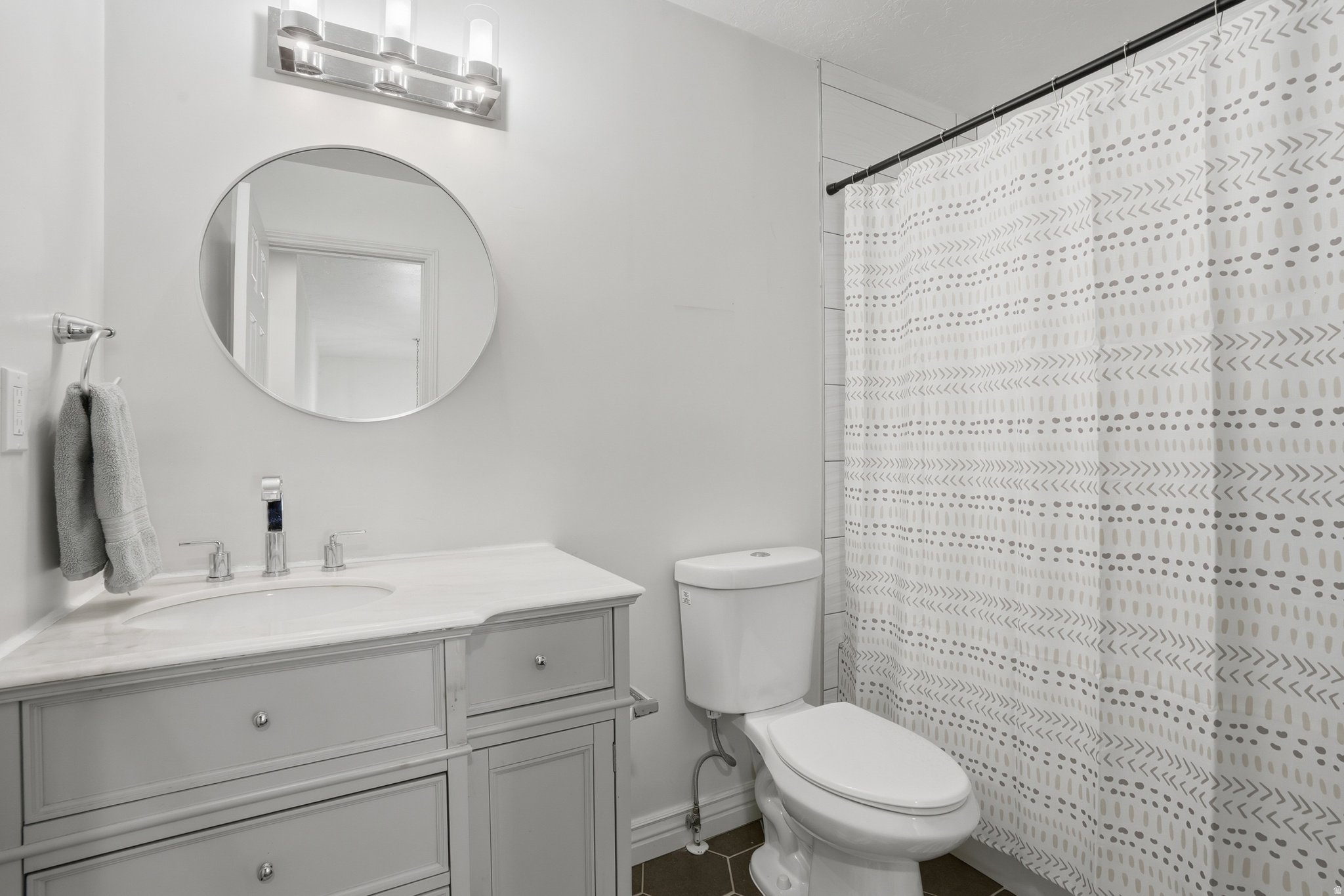 VILLAS OF COUNTRYLAN - Residential