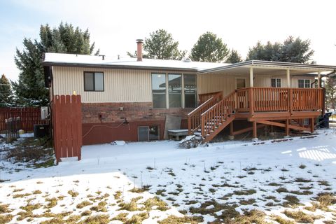 Tiny photo for 264 E 700 N, Harrisville, UT 84404 (MLS # 2139185)