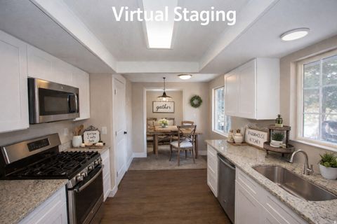 Tiny photo for 264 E 700 N, Harrisville, UT 84404 (MLS # 2139185)