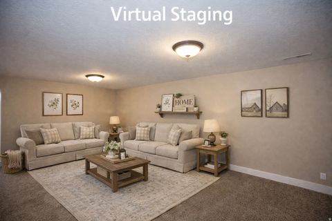 Tiny photo for 264 E 700 N, Harrisville, UT 84404 (MLS # 2139185)