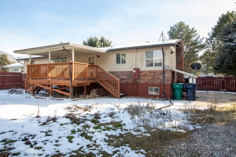 Tiny photo for 264 E 700 N, Harrisville, UT 84404 (MLS # 2139185)