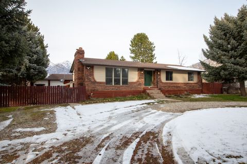 Photo of 264 E 700 N, Harrisville, UT 84404 (MLS # 2139185)