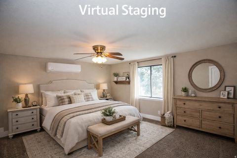 Tiny photo for 264 E 700 N, Harrisville, UT 84404 (MLS # 2139185)