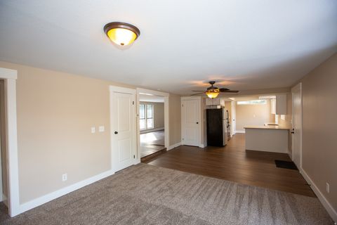 Tiny photo for 264 E 700 N, Harrisville, UT 84404 (MLS # 2139185)