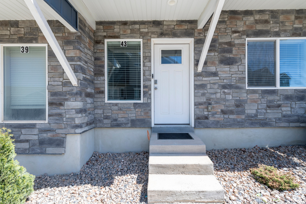 43 S Walker Pl, North Salt Lake, Utah image 33