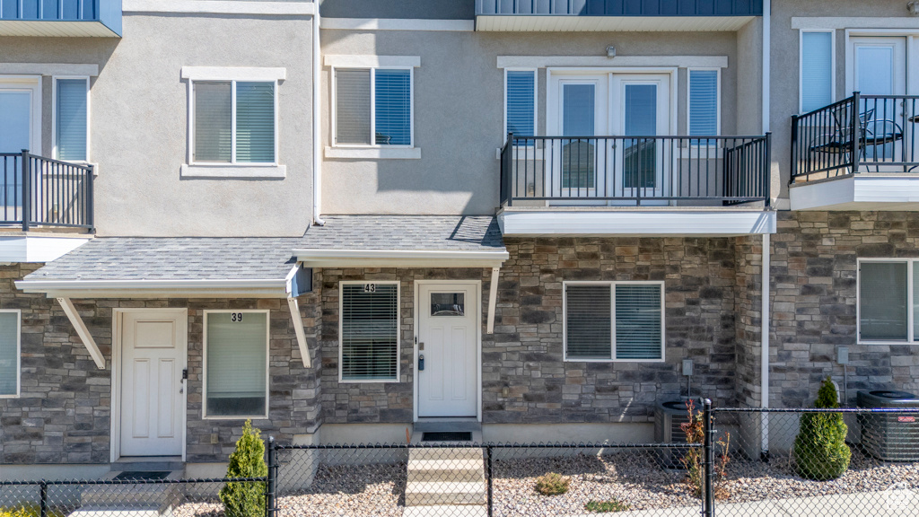 43 S Walker Pl, North Salt Lake, Utah image 1