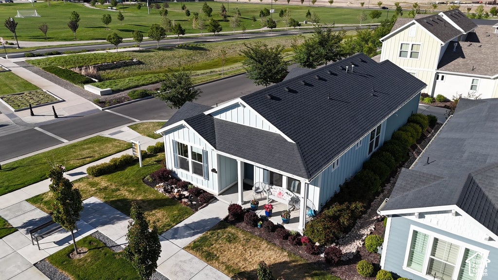 Photo of 6089 W LAKE AVE, South Jordan, UT 84009 (MLS # 2192486)