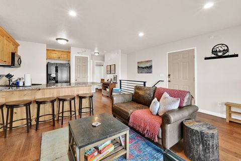 Tiny photo for 3555 N FOX RUN Dr S #304, Eden, UT 84310 (MLS # 2139893)