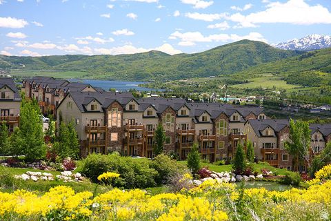 Tiny photo for 3555 N FOX RUN Dr S #304, Eden, UT 84310 (MLS # 2139893)