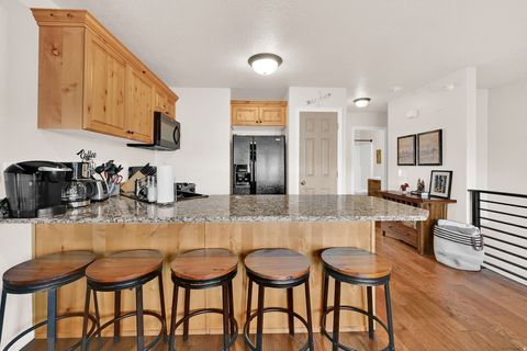Tiny photo for 3555 N FOX RUN Dr S #304, Eden, UT 84310 (MLS # 2139893)
