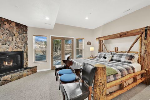 Tiny photo for 3555 N FOX RUN Dr S #304, Eden, UT 84310 (MLS # 2139893)