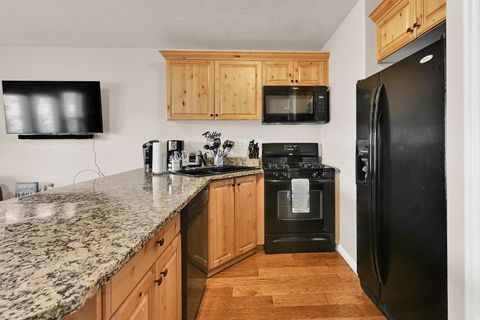 Tiny photo for 3555 N FOX RUN Dr S #304, Eden, UT 84310 (MLS # 2139893)