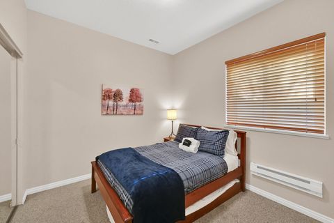 Tiny photo for 3555 N FOX RUN Dr S #304, Eden, UT 84310 (MLS # 2139893)