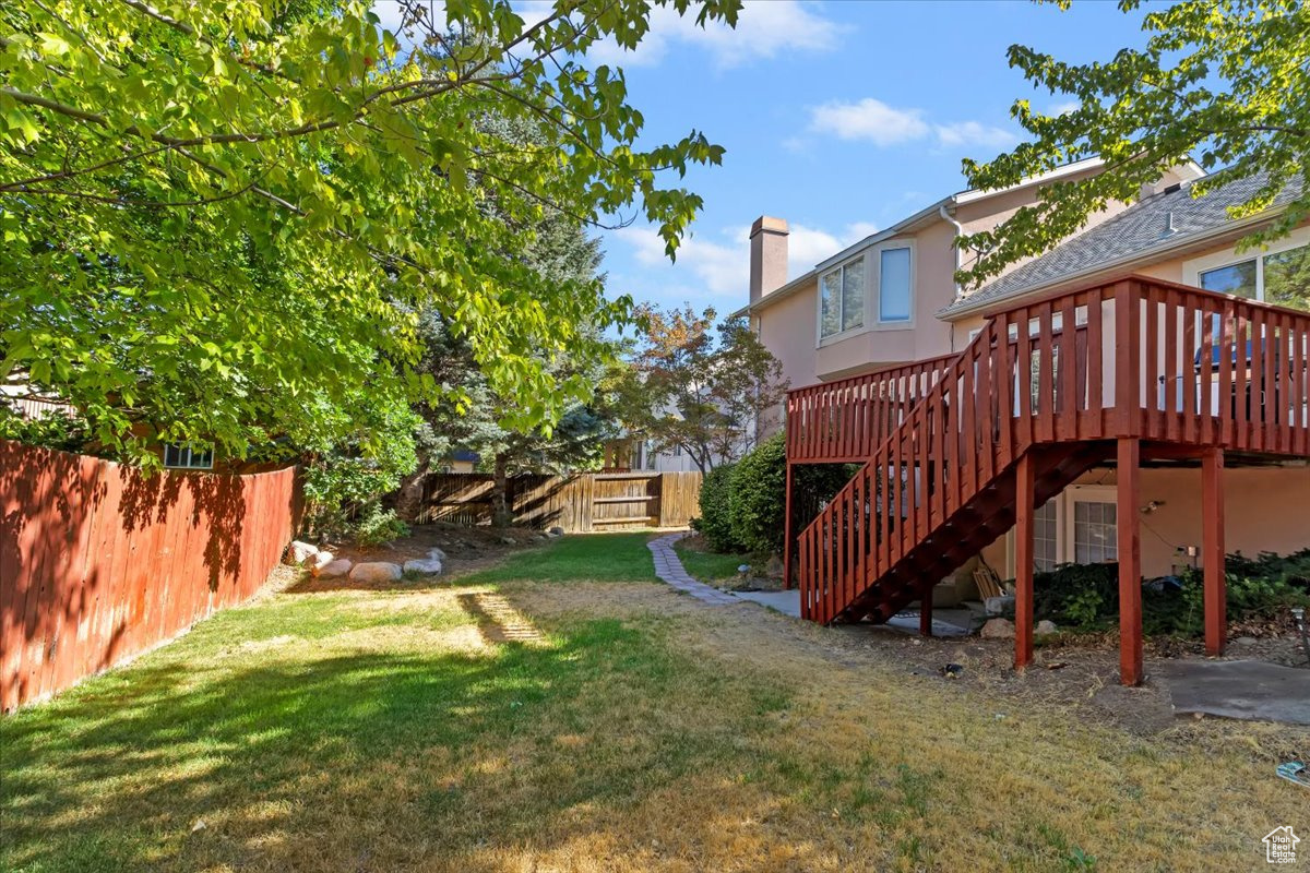 MILL HOLLOW - Residential